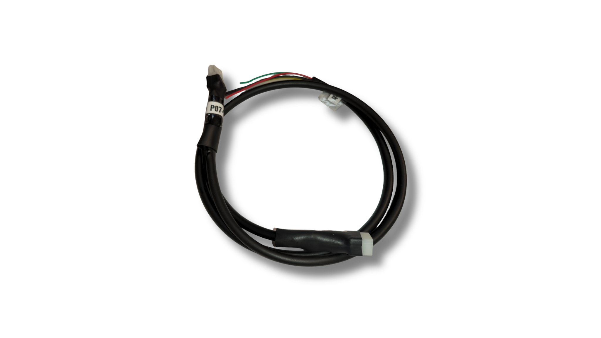 P07_COMS Extension Harness