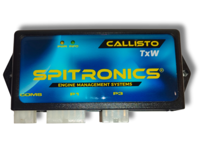 Spitronics Callisto – Standard Class TxW