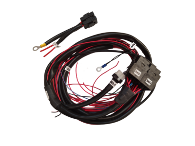 M69_P2 2Relay Output Harness