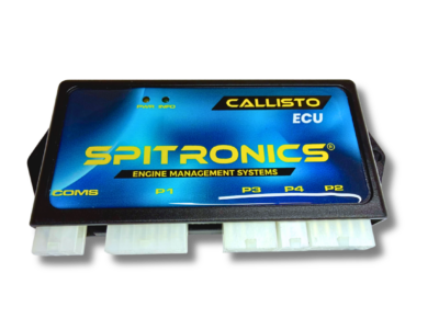 Spitronics Callisto – Advanced Class ECU
