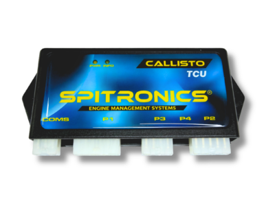 Spitronics Callisto – Standard Class TCU