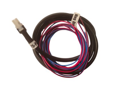 E75_P4 TCU Output Input Harness