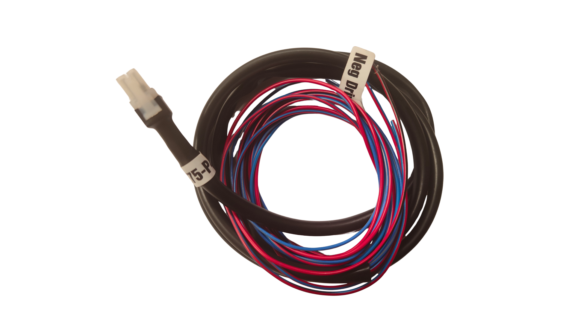 E75_P4 TCU Output Input Harness