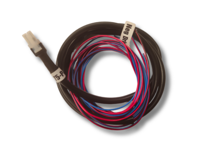 E75_P4 TCU Output Input Harness