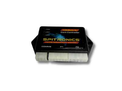 Spitronics Nebula Cam Controller