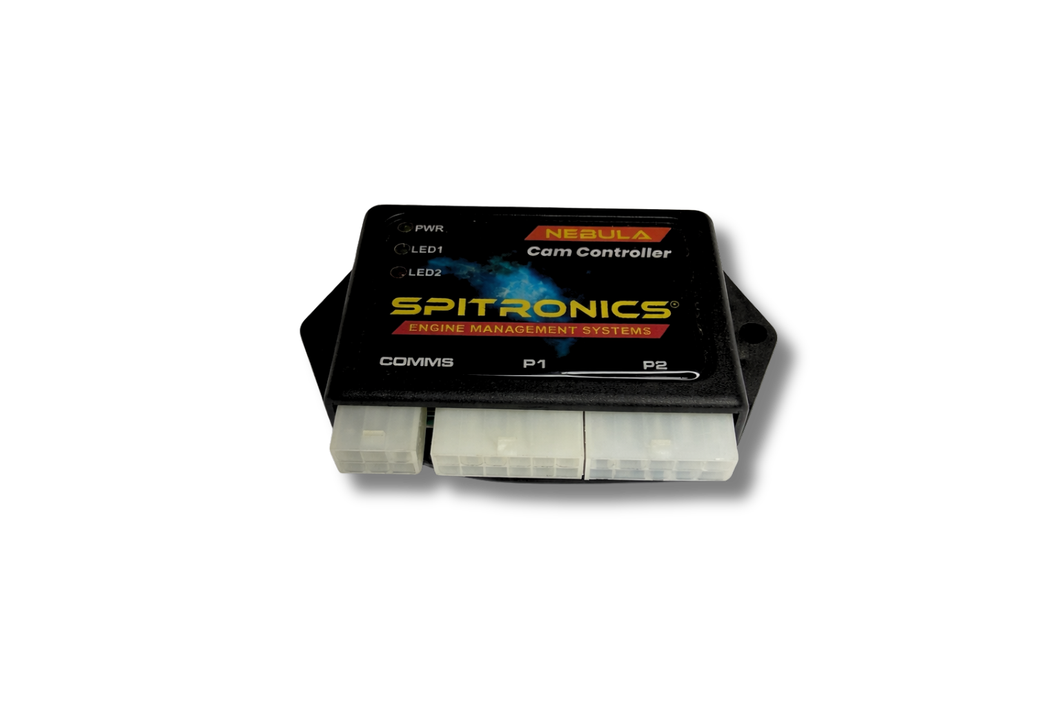 Spitronics Nebula Cam Controller
