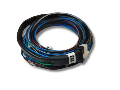 E68_P2 No Relay Output Harness