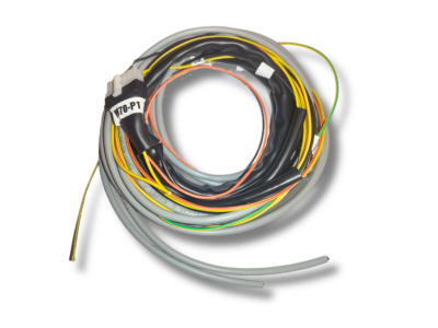 M70_P1 TCU Stand-Alone Input Harness