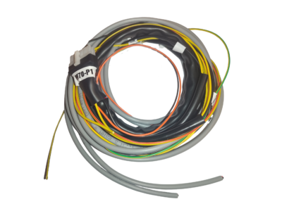 M70_P1 TCU Stand-Alone Input Harness