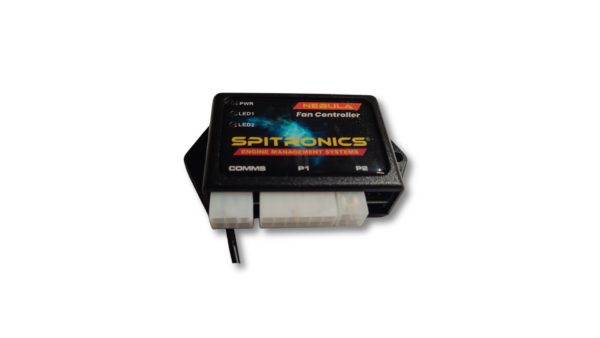 Spitronics Nebula Fan Controller Kit - Spitronics
