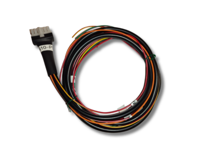 N10-P1 Fan Control Input Harness