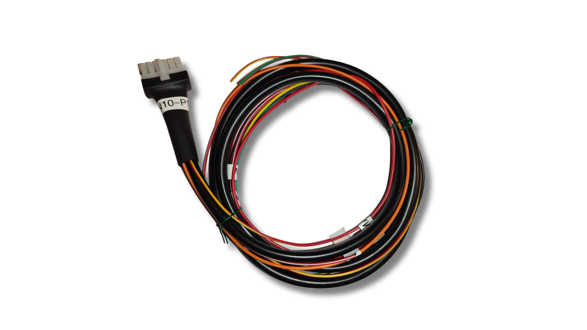 N10-P1 Fan Control Input Harness