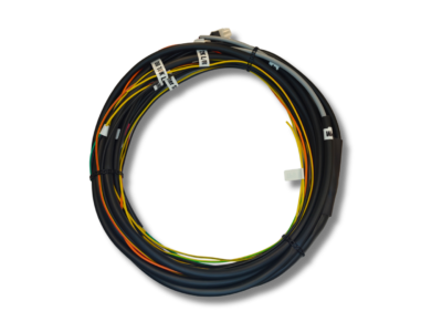 E70_P1 TCU Stand Alone Input Harness