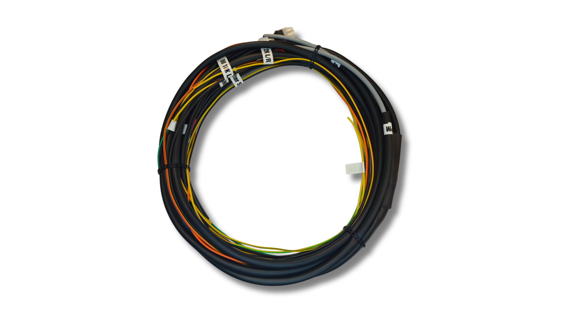 E70_P1 TCU Stand Alone Input Harness