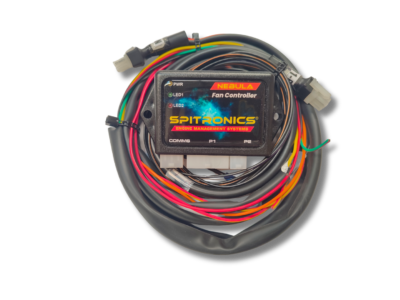 Spitronics Nebula Fan Controller Kit