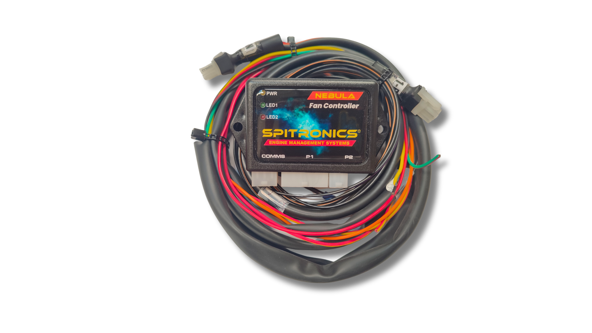 Spitronics Nebula Fan Controller Kit