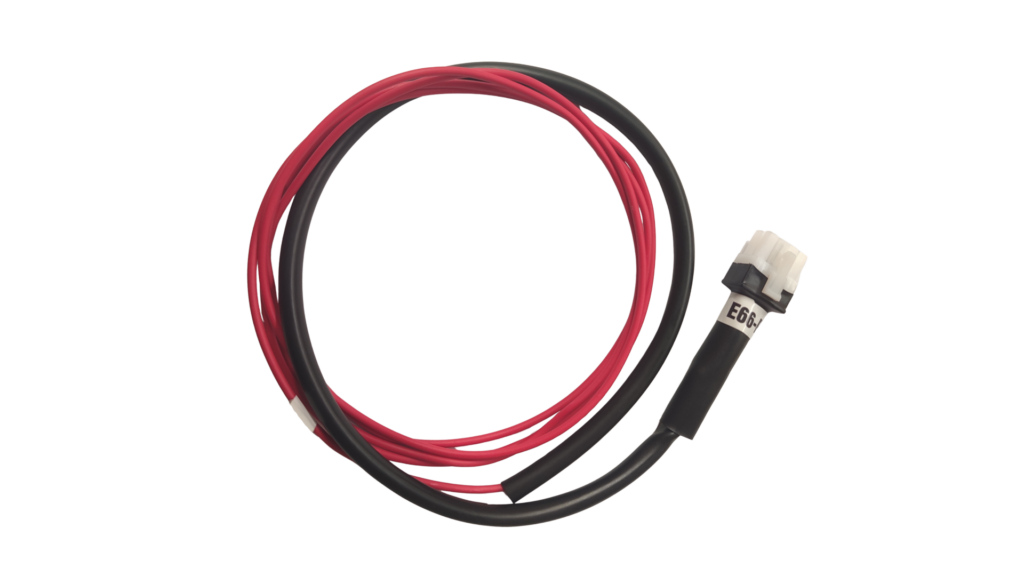 E66_P3 Output Harness Power Only
