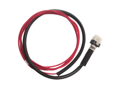 E66_P3 Output Harness Power Only