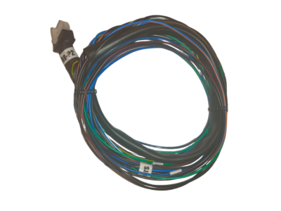 E68_P2 No Relay Output Harness