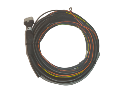 E70_P1 TCU Stand Alone Input Harness