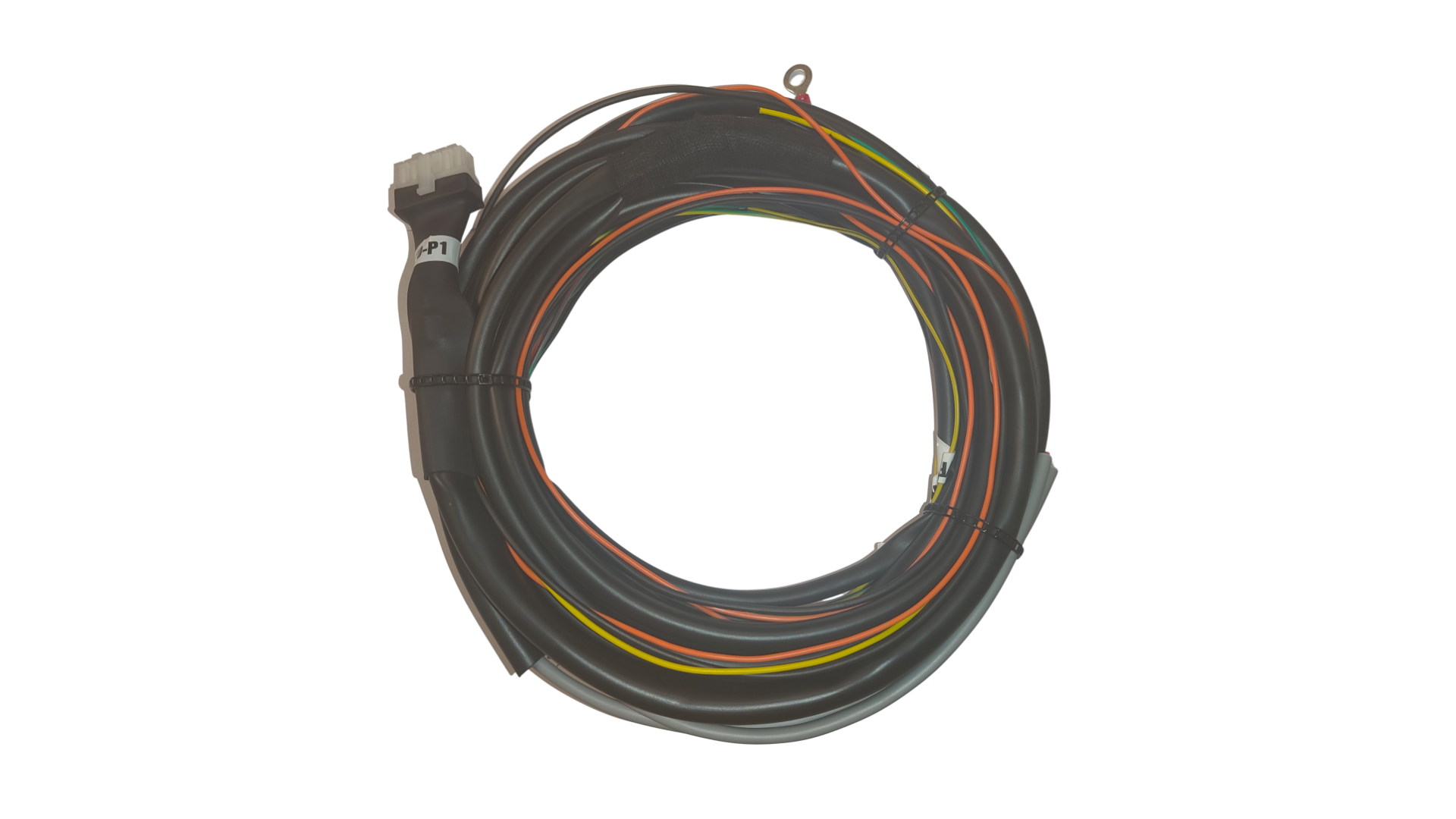 E70_P1 TCU Stand Alone Input Harness
