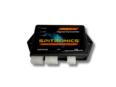 Spitronics Nebula Signal Converter