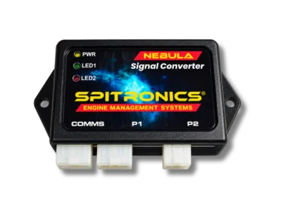 Spitronics Nebula Signal Converter - Standalone