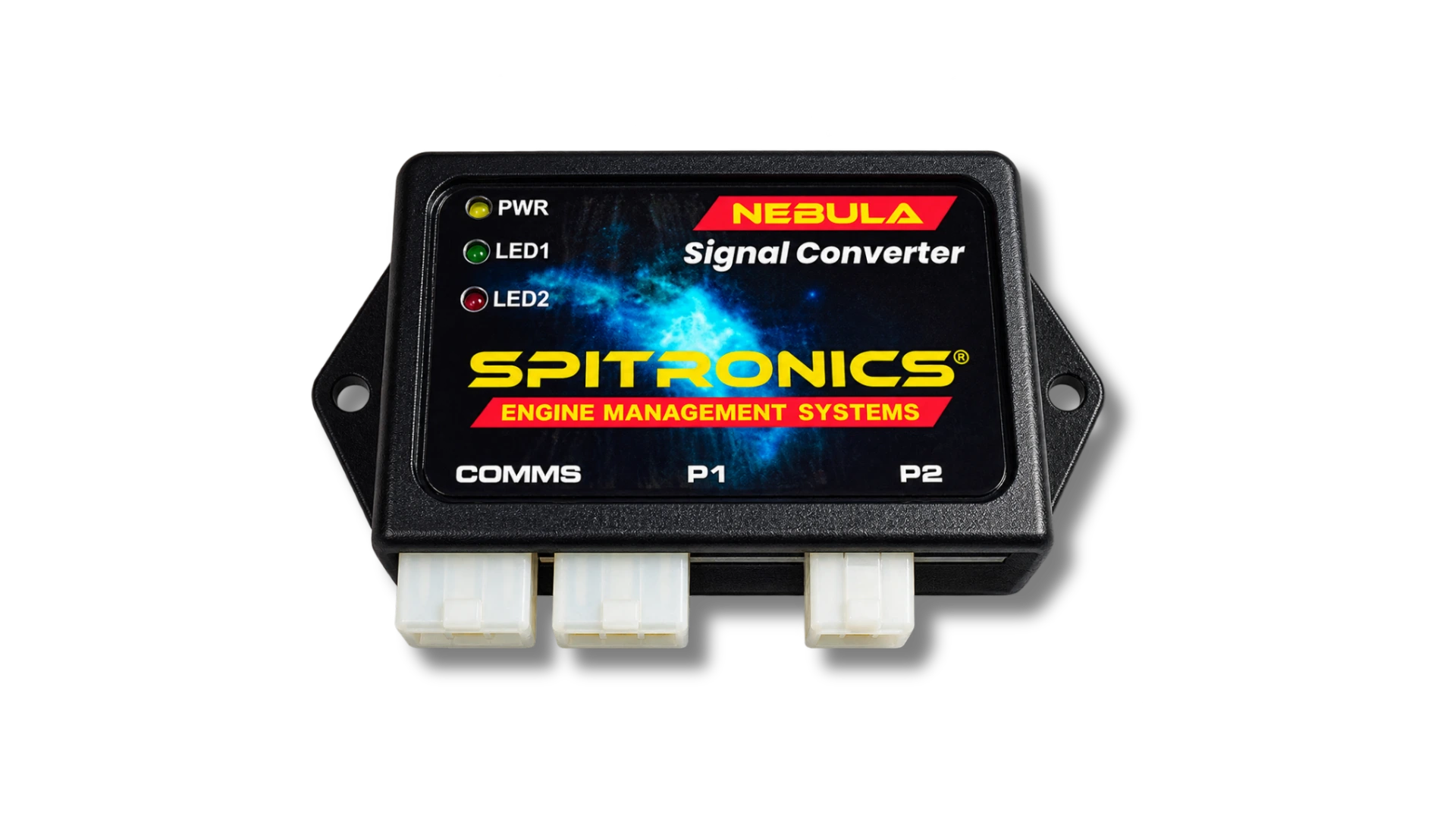 Spitronics Nebula Signal Converter - Standalone