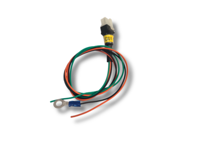 C01-P1 Signal Converter ECU Harness