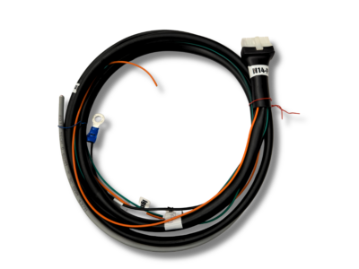 N14-P1 Cam Control Input Harness