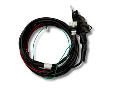 N15-P2 Cam Control Relay Output Harness