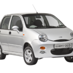 Chery QQ Kit