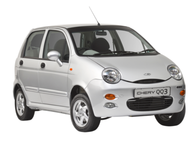 Chery QQ Kit