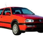 VW Golf VR6 Kit