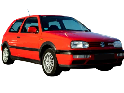 VW Golf VR6 Kit
