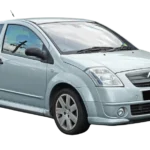 Citroen C2 Kit