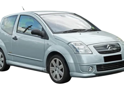 Citroen C2 Kit