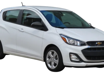 Chev Spark 1LT Kit