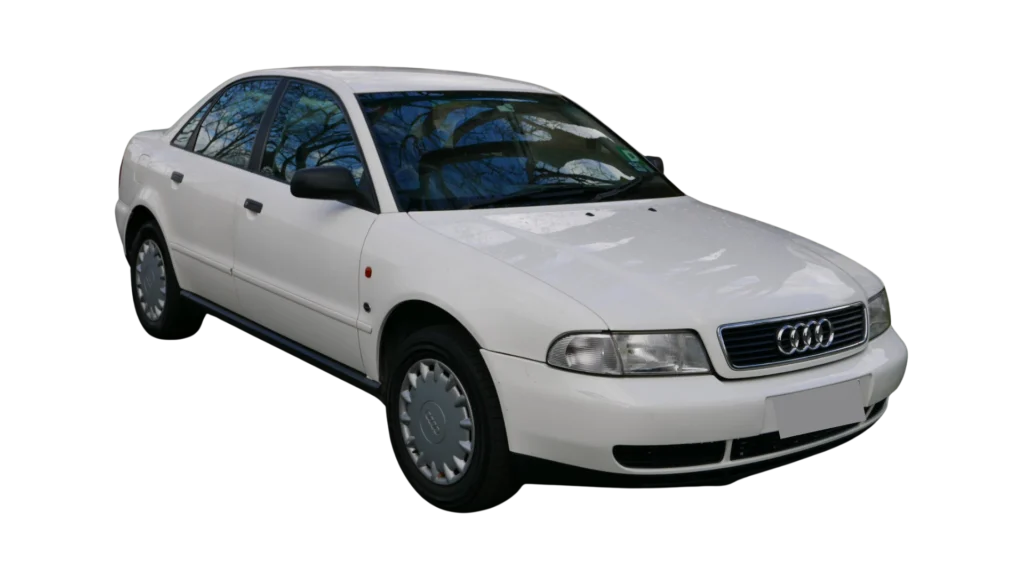 Audi V6 AHH Kit