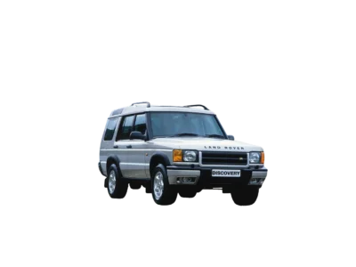 Land Rover Discovery2 V8 3.9 Kit