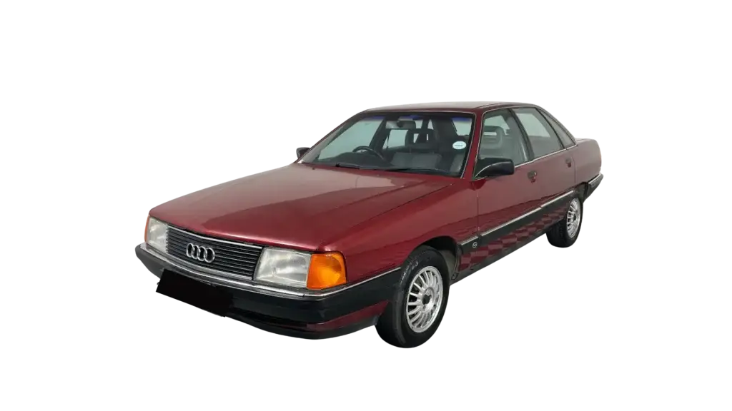 Audi 500 6CYL AHH Kit