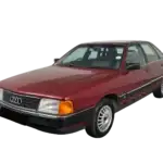 Audi 500 6CYL AHH Kit