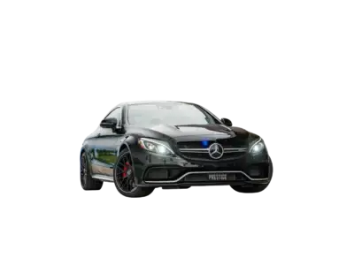 Mercedes C63 8CYL Kit