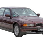 BMW E38 740 M62 Kit