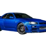 Nissan RB25 Kit