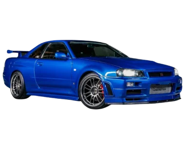 Nissan RB25 Kit