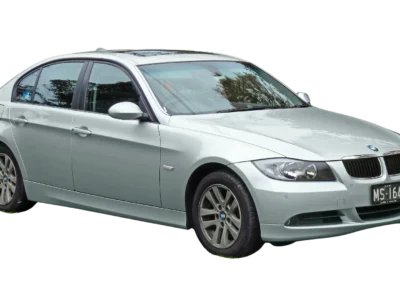 BMW E90 325i Kit