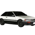 Toyota 16valve 4AGE Kit