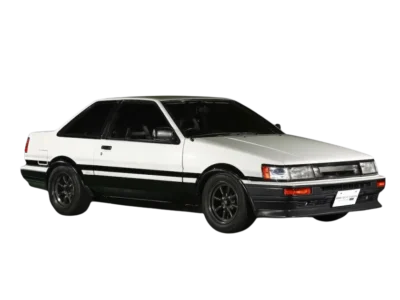 Toyota 16valve 4AGE Kit