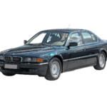 BMW 740 M60 Kit